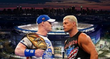 WWE Summerslam: todo lo que tienes que saber del esperado evento que dura dos días