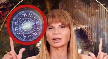 Horóscopos de Mhoni Vidente para HOY domingo 3 de agosto de 2025