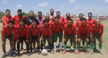 Portales FC amarra el liderato en la Liga Independiente Colosso