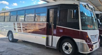 Rutas exprés en Nuevo Laredo arrancan el 4 de agosto; así serán los recorridos de los camiones