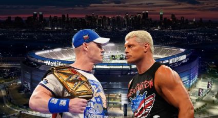WWE Summerslam: todo lo que tienes que saber del esperado evento que dura dos días