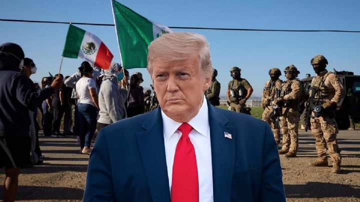 Impiden temporalmente que Trump continúe con redadas contra migrantes en este lugar de EU