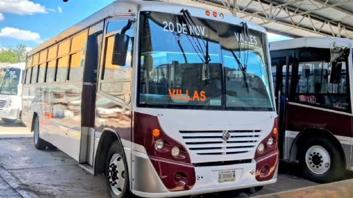 Rutas exprés en Nuevo Laredo: horarios, costos y estaciones