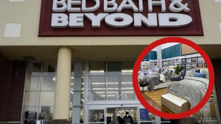 Regresa cadena que se declaró en quiebra; abrirá 75 tiendas con nuevo nombre