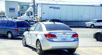 Condonarán multas a autos 2011-2016 en Tamaulipas; estas son las condiciones