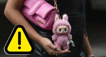 Alerta en EU: los juguetes Labubu representan un 'riesgo de vida' para los niños; estas son las razones