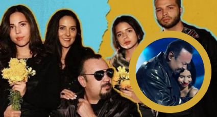 Pepe Aguilar enfrenta duro golpe; uno de sus 'hijos' padece dolorosa enfermedad