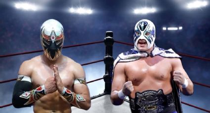 Lucha Libre en Nuevo Laredo: estrellas del CMLL llegarán a la Lauro Luis Longoria