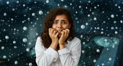 Intensas lluvias para estos estos estados hoy 20 de agosto, según pronósticos