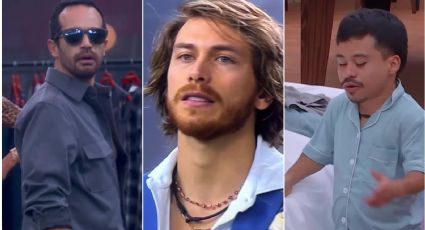La Casa de los Famosos: descubren ‘Guanagate’ en noche de cine; ¿quiénes lo traicionaron?