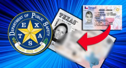 Texas: licencia de conducir es actualizada; ¿hay que tramitar una nueva?
