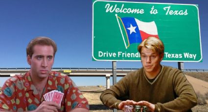 Texas Hold'em: en este pueblo 'latino' se inventó el póker mas famoso del mundo