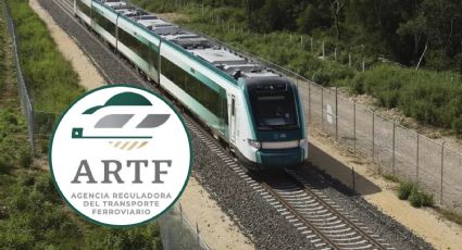 Tren de pasajeros Saltillo-Nuevo Laredo: ¿qué empresa construirá este primer tramo?