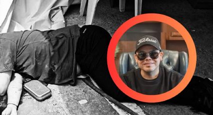 Ernesto Barajas: así fueron sus últimas horas de vida antes de ser asesinado | VIDEO