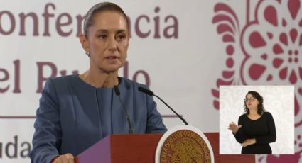'México se Tecnifica': histórica inversión de 60 mil mdp para distritos de riego