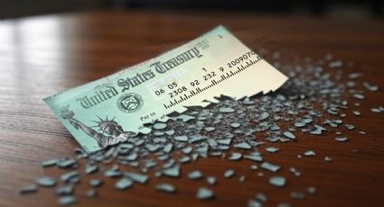 Cheque de ayuda: el IRS desmiente rumores sobre pagos de $1,390 dólares