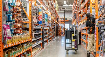 Home Depot enfrenta presiones por aranceles de Trump y proyecta subida de precios