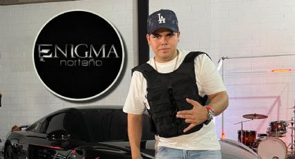 Ernesto Barajas: el vocalista de Enigma Norteño ya había sido amenazado antes de su asesinato