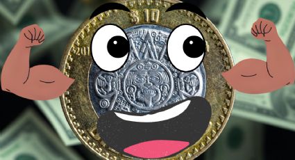 Peso mexicano se fortalece tras dos días de descalabros; tipo de cambio al cierre HOY 20 agosto