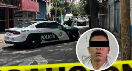 Adolescente es asesinada en un intento de asalto; taxista grabó el fatal momento | VIDEO