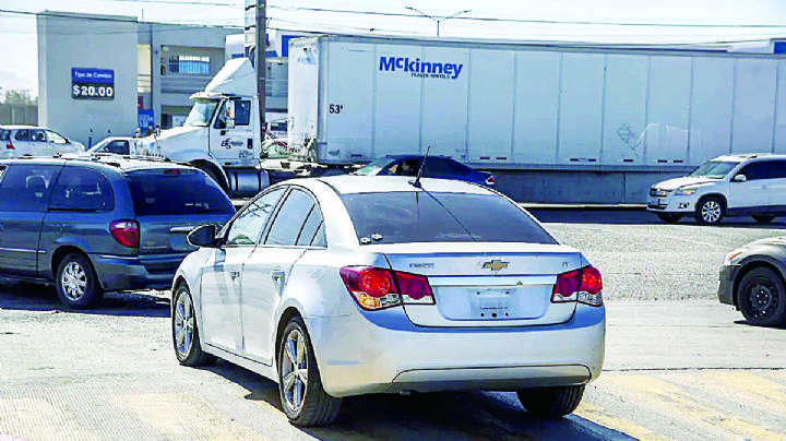 Condonarán multas a autos 2011-2016 en Tamaulipas; estas son las condiciones