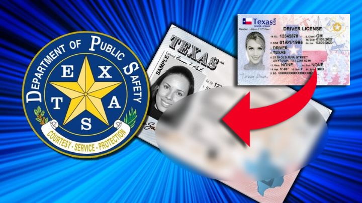 Texas: licencia de conducir es actualizada; ¿hay que tramitar una nueva?
