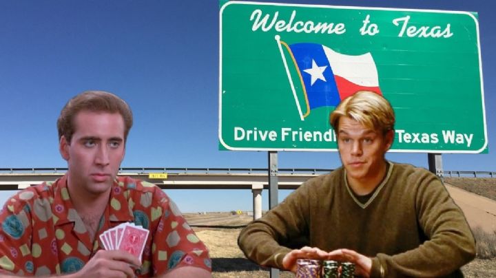 Texas Hold'em: en este pueblo 'latino' se inventó el póker mas famoso del mundo