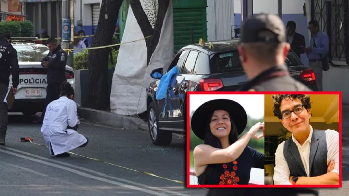 Clara Brugada promete justicia: 13 detenidos por el asesinato de sus colaboradores en la CDMX