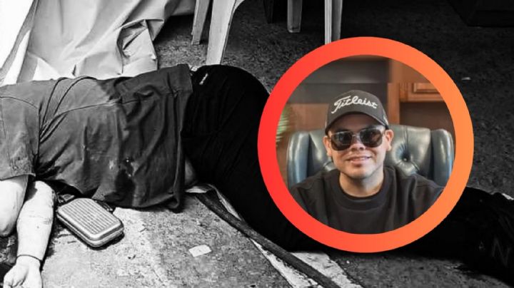 Ernesto Barajas: así fueron sus últimas horas de vida antes de ser asesinado | VIDEO