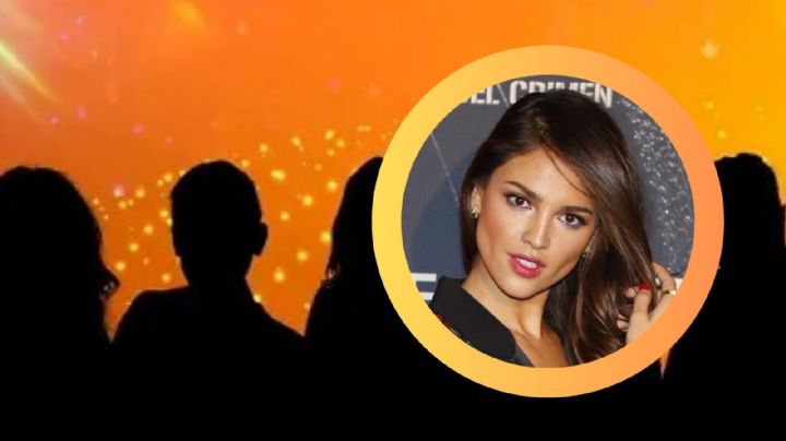 La Academia la expulsó y ahora triunfa como actriz en Hollywood; es la competencia de Eiza González