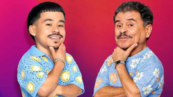 El Abelito: por esta 'enfermedad' no creció 'normal', ¿podría llegar a la vejez?