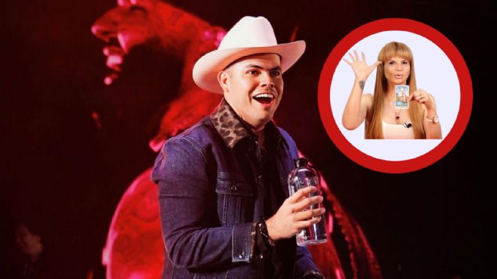 ¿Mhoni Vidente predijo la muerte de Ernesto Barajas de Enigma Norteño?; esto dijo | VIDEO