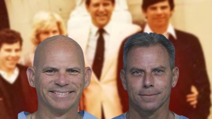 Hermanos Menéndez, tras casi 30 años en prisión, se enfrentarán a la junta de libertad condicional