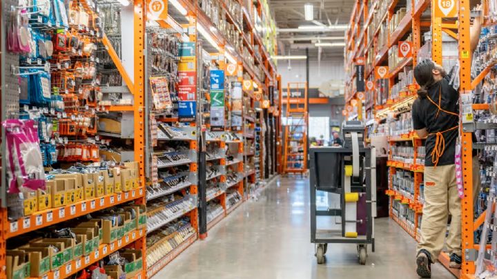 Home Depot enfrenta presiones por aranceles de Trump y proyecta subida de precios