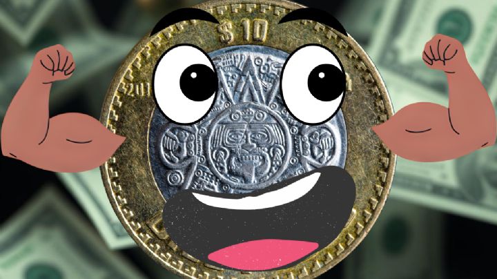 Peso mexicano se fortalece tras dos días de descalabros; tipo de cambio al cierre HOY 20 agosto