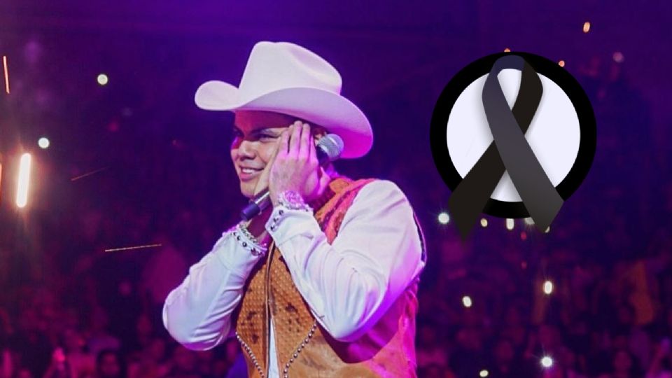 Así era Ernesto Barajas, el vocalista de Enigma Norteño que fue asesinado