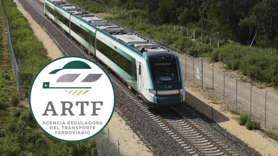 Esta empresa será que construirá el tramo Satillo-Nuevo Laredo del tren de pasajeros