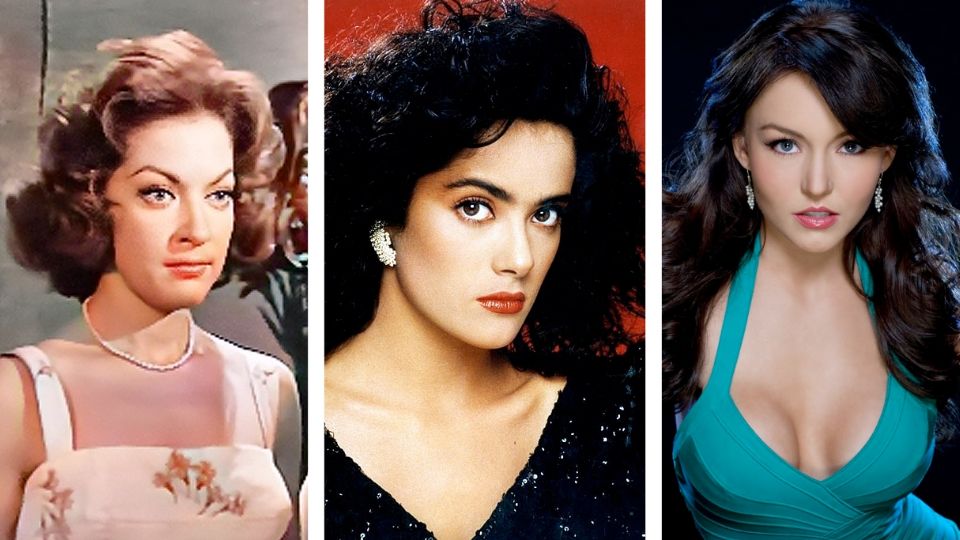 Las tres Teresas