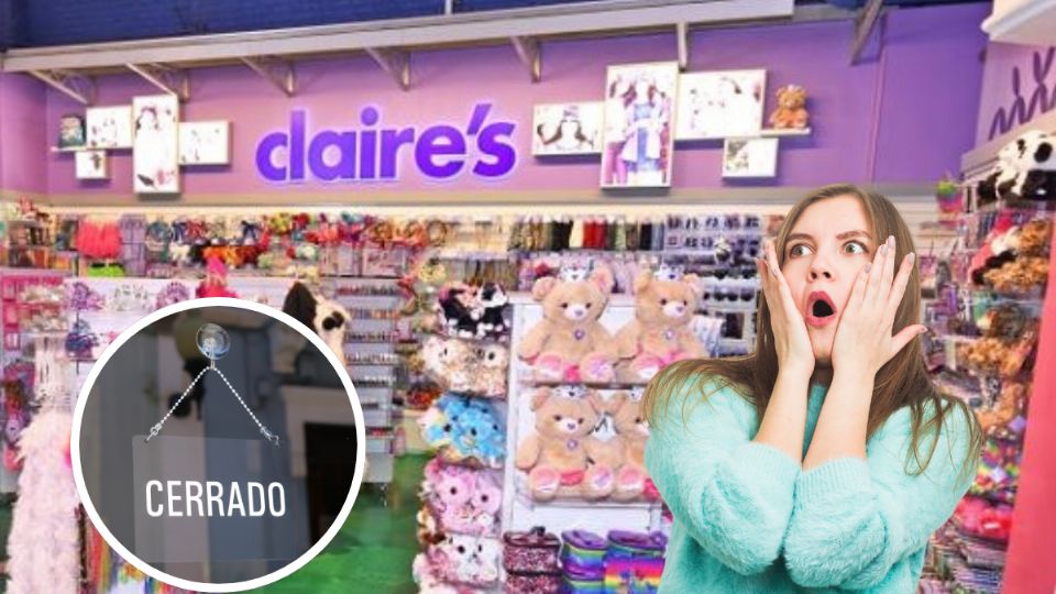 La marca se ha declarado en bancarrota