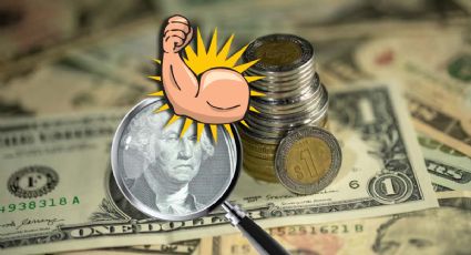 Peso mexicano muestra fortaleza: tipo de cambio del dólar HOY 21 de agosto del 2025