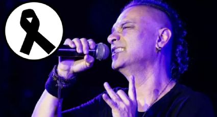 Muere Xava Drago, vocalista de CODA, a los 54 años; ¿ de qué falleció?
