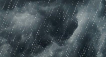Monzón causará fuertes lluvias en gran parte de México; ¿llegarán a Nuevo Laredo?