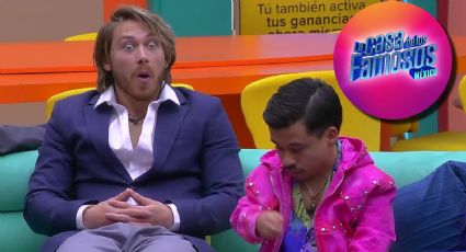 La Casa de los Famosos México: ¿Abelito está entre los nominados de esta semana?