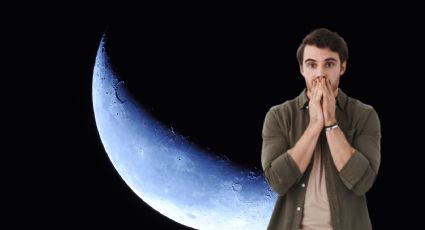 Luna Negra 2025: el extraño fenómeno que despierta miedo en la humanidad