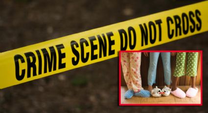 Niña de 12 años muere en una pijamada con amigas; investigan posible homicidio por una pizza