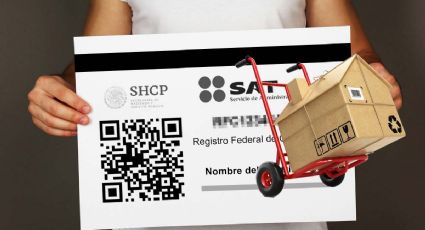 RFC: ¿Cómo cambiar la dirección o actualizar la constancia de situación fiscal?