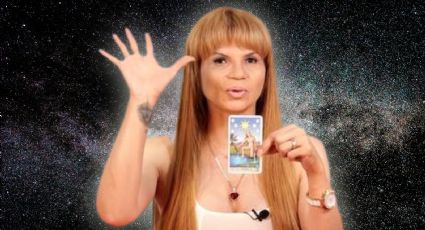 Horóscopos de Mhoni Vidente para HOY viernes 22 de agosto de 2025