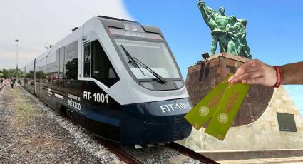 Tren de pasajeros México-Nuevo Laredo, ¿cuánto costará el viaje y quiénes tendrían descuento?