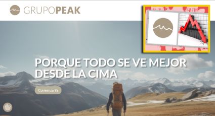 Grupo Peak: la estafa financiera que prometía riqueza y dejó pérdidas por 800 millones en Monterrey