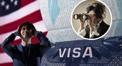 Estados Unidos podría cancelar 55 millones de Visas por este motivo